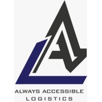 Always Accessible Logistics (AA Logistics) logo - Similar company to Eol Spa - Eastern Overseas Logistics
