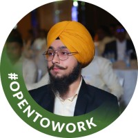Nitname Singh logo - Similar company to Cation Pharma
