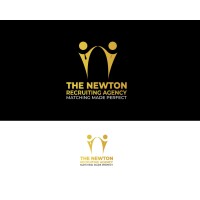 The Newton Recruiting Agency logo - Similar company to Union County Chamber