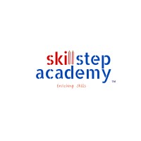 Skill Step Academy logo - Similar company to A1 Academic Writing