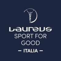 Fondazione Laureus Italia logo - Similar company to Laureus