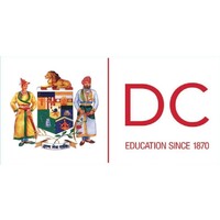 The Daly College logo - Similar company to Round Square