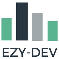 EZY-DEV logo - Similar company to Clycky