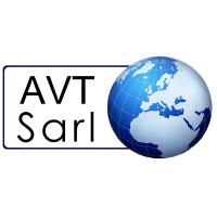 AVT Sarl logo - Similar company to Hbm-Axlecenter