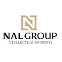 NAL GROUP INTELLECTUAL PROPERTY logo - Similar company to Scale Up