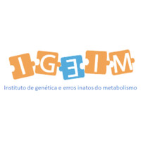 Instituto De Genetica E Erros Inatos Do Metabolismo - Igeim