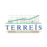TERREÏS REAL ESTATE logo - Similar company to Ovalto