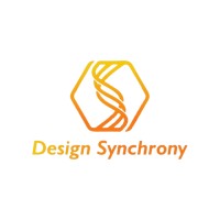 Design synchrony logo - Similar company to Appify Africa