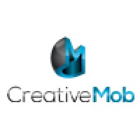 CreativeMob Inc. logo - Similar company to Ticktbox, A Screen Engine/Asi Company