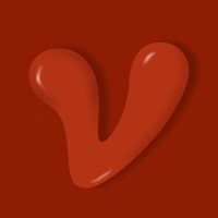 VIBESBYTIV logo - Similar company to Chameleon Collabo