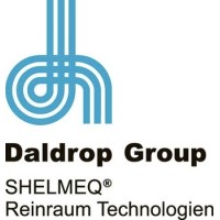 Daldrop International logo - Similar company to Daldrop + Dr.Ing.Huber