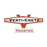 Verti-Crete Houston logo - Similar company to Dirt Work Solutions
