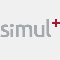 simul⁺ InnovationHub logo - Similar company to Dresden|Exists