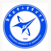 Zhengzhou University of Aeronautics logo - Similar company to Intune Networks