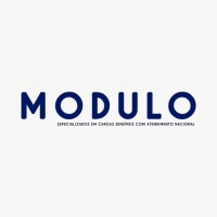 Módulo Logistica logo - Similar company to Mlf Logistica