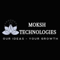 Moksh Technologies logo - Similar company to Moksh Technology