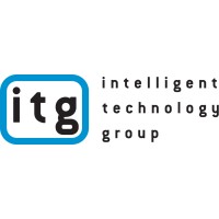 intelligent technology group logo - Similar company to Intelligent Technologies, Corp