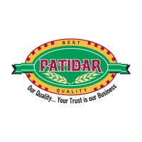 Patidar Supermarket - North Brunswick logo - Similar company to M2M Business Solutions Inc.