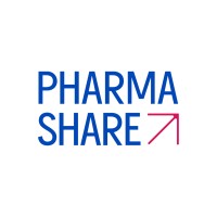 Pharma Share logo - Similar company to Escola Vinia®