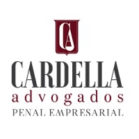 Cardella Advogados Penal Empresarial' logo - Similar company to Toscano Sociedade De Advogados