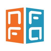 NFFA-Europe logo - Similar company to Emina Lab