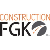 Construction FGK Inc. logo - Similar company to Les Constructions Bgp