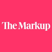 The Markup logo - Similar company to Calmatters