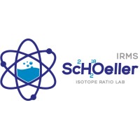 Schoeller IRMS Lab logo - Similar company to Viodyne