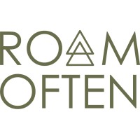 Roam Often logo - Similar company to Roam Generation Pr