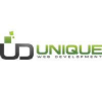 Unique Web Design Inc. logo - Similar company to Spacefully
