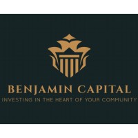 Benjamin Capital logo - Similar company to Nc Chocolatier