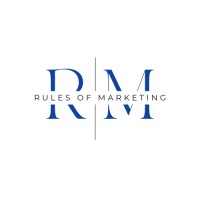 Rules of Marketing logo - Similar company to Customer Elation