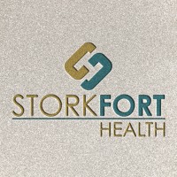Storkfort Health logo - Similar company to Prime Dynamics