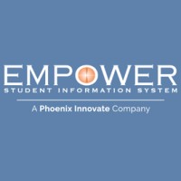 EMPOWER Student Information System logo - Similar company to Maestro Student Information System By Bocavox