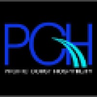 Pacific Coast Hospitality logo - Similar company to Coast Hospitality Group