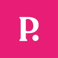 Pinklab.co logo - Similar company to Koa