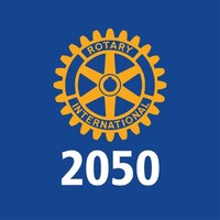 Distretto 2050 Rotary International logo - Similar company to M-Hub