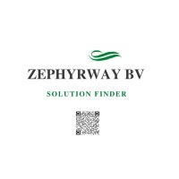 ZEPHYRWAY BV logo - Similar company to Kanzo