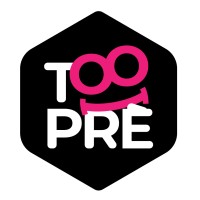 Tooprè - Distributeur casiers automatiques logo - Similar company to Dallard Mobiliers Techniques