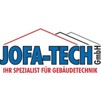 Gebäudetechnik JOFA-Tech GmbH logo - Similar company to Jofatech