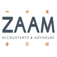 ZAAM Accountants en Adviseurs logo - Similar company to Ribadouro