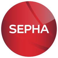 Sepha Ltd logo - Similar company to Baseline Technology Ltd.