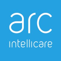 ARC intellicare logo - Similar company to Healthropy S.R.L.