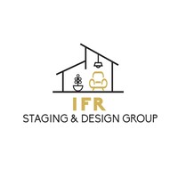 IFR Staging & Design Group logo - Similar company to Futurerecruit.Net