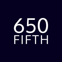 650 Fifth logo - email format related to Big Brothers Big Sisters of Greater Cleveland