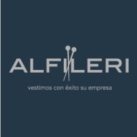 Alfileri Uniformes by Emporium logo - Similar company to Bran Social Media