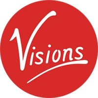 Visions logo - Similar company to Base2Brand Infotech Pvt. Ltd.