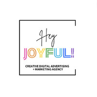 Hey Joyful!