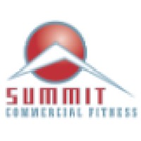 Summit Commercial Fitness logo - Similar company to Jefferson Fire & Safety