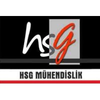 HSG Mühendislik logo - Similar company to Genes Isi Ve Endüstri̇yel Tesi̇sler